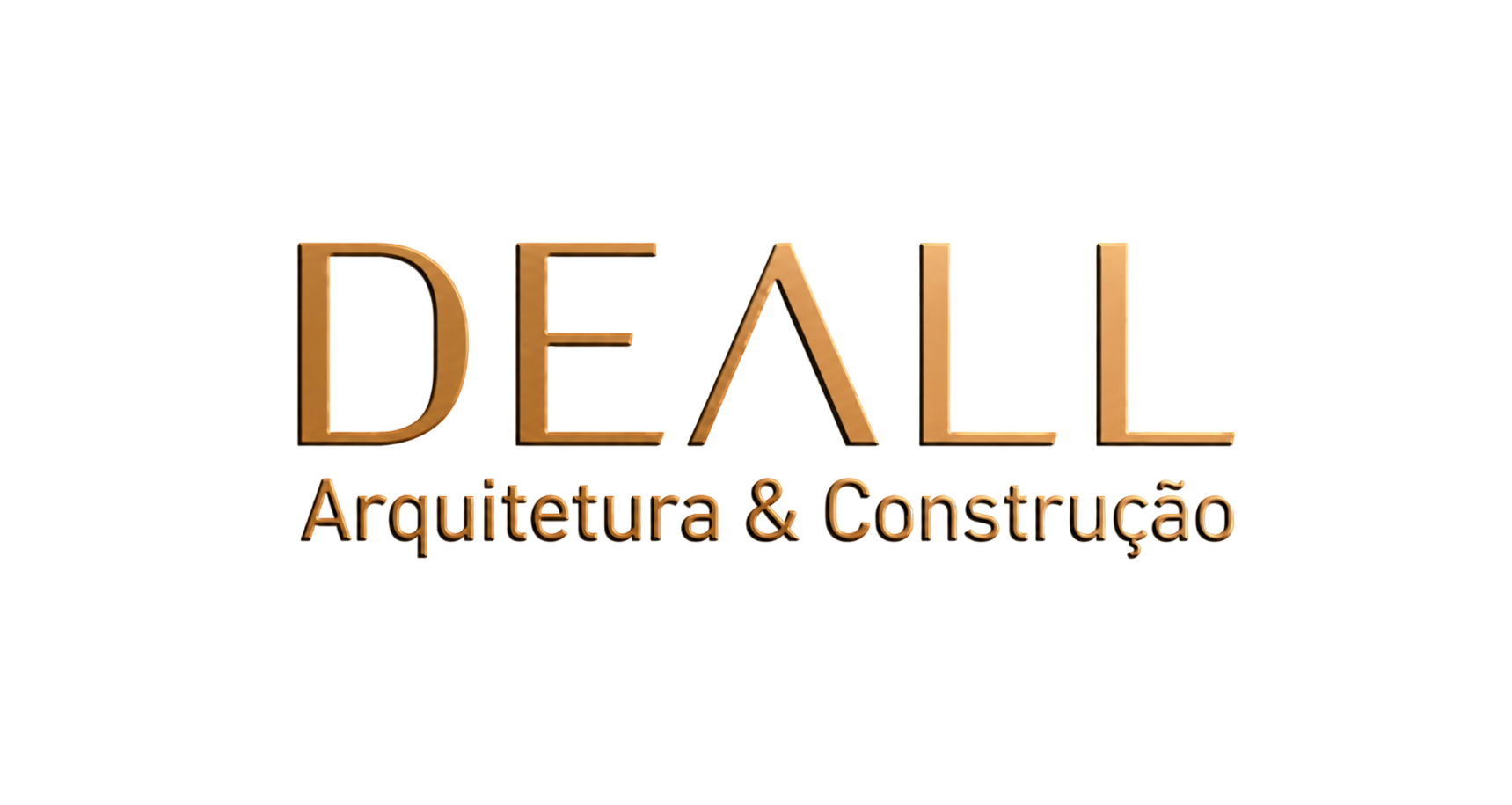 DEALL Arquitetura e Construção
